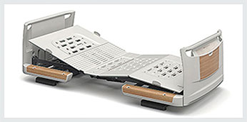 介護ベッド買取