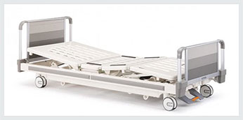 病院　医療ベッド買取