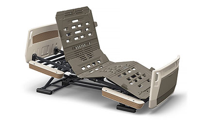 介護ベッド買取