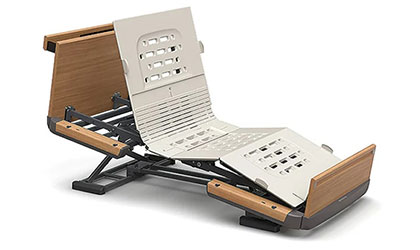 介護ベッド買取