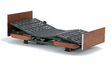 介護ベッド買取