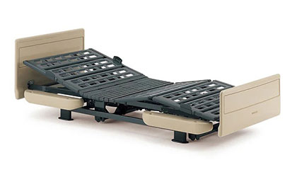 介護ベッド買取